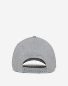 Block N Snapback Hat