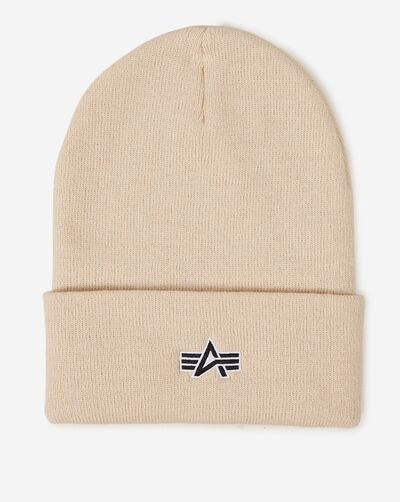 Alpha Beanie