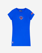 PRO STANDARD Big Girls' New York Knicks Classic Tee Dress BNKBB516101-RYB Blue 1