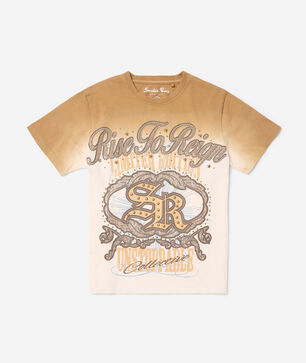 Kids' Rise To Reign Graphic Tee