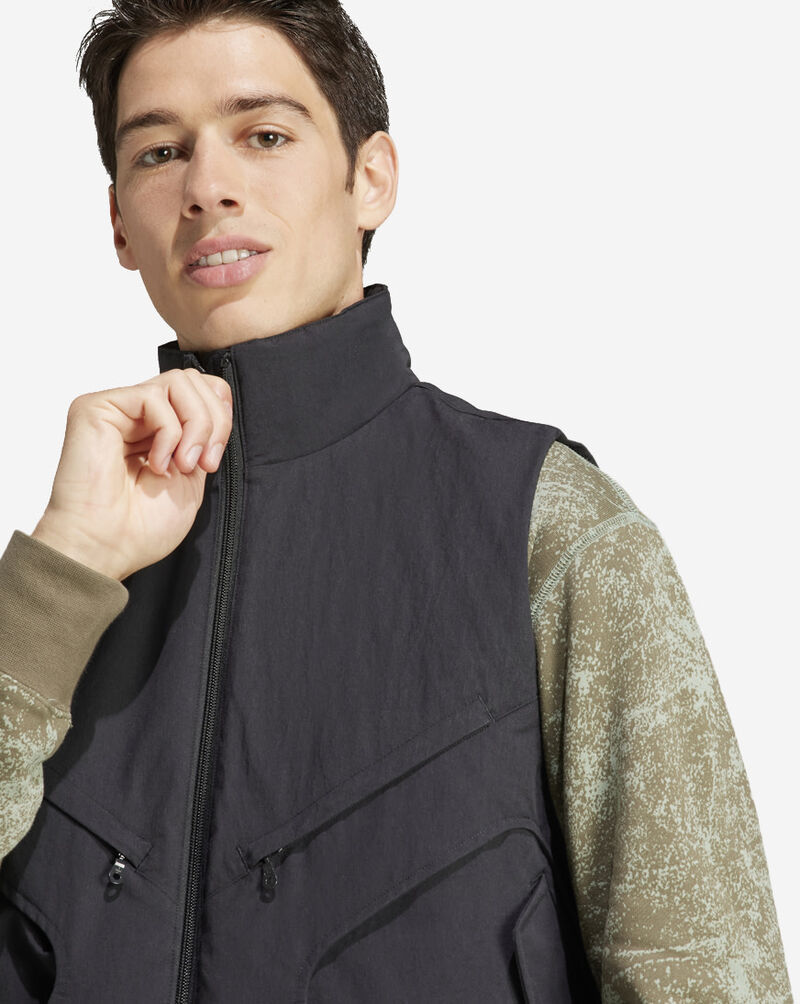 adidas Adventure Premium Vest IJ0721 Black 4