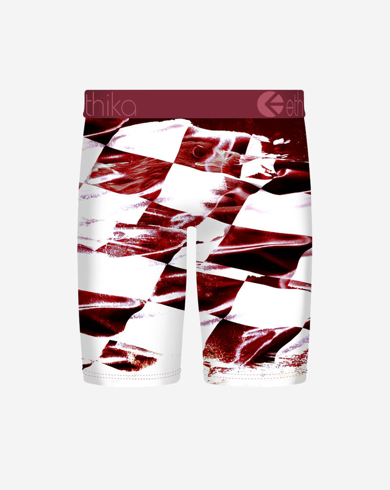 Ethika Hawk Boyz Briefs  MHOAAJ2503 Multi 3