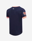 Detroit Tigers Retro Classic Double Knit Tee