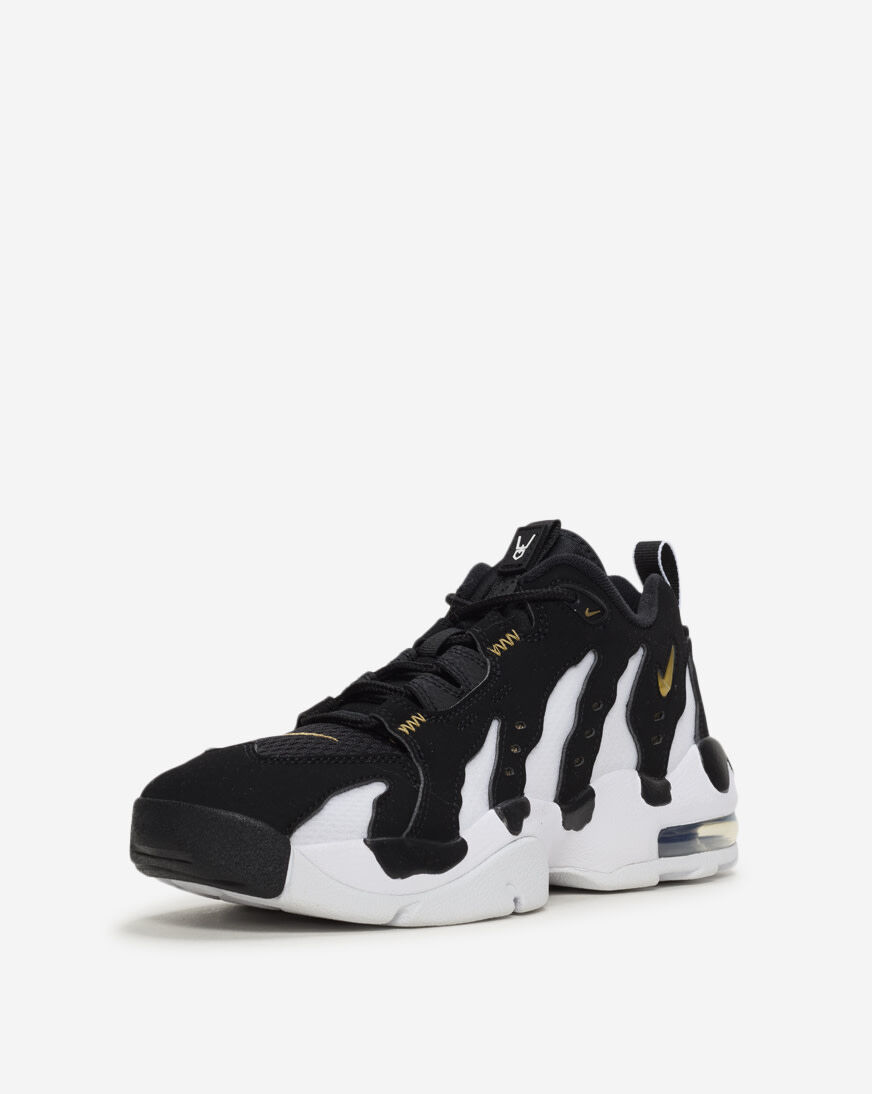 Shop Nike Big Kids' Air DT Max '96 Low IR4714-001 black | SNIPES USA
