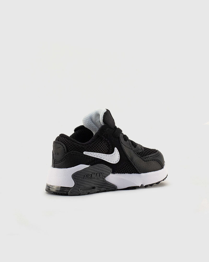 black toddler air max