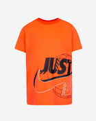 Pre-School Futura Wrap Tee