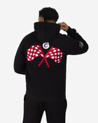 Enzo Pullover Hoodie