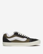 Vans Knu Skool Suede VN000EE64Y41 Black 4