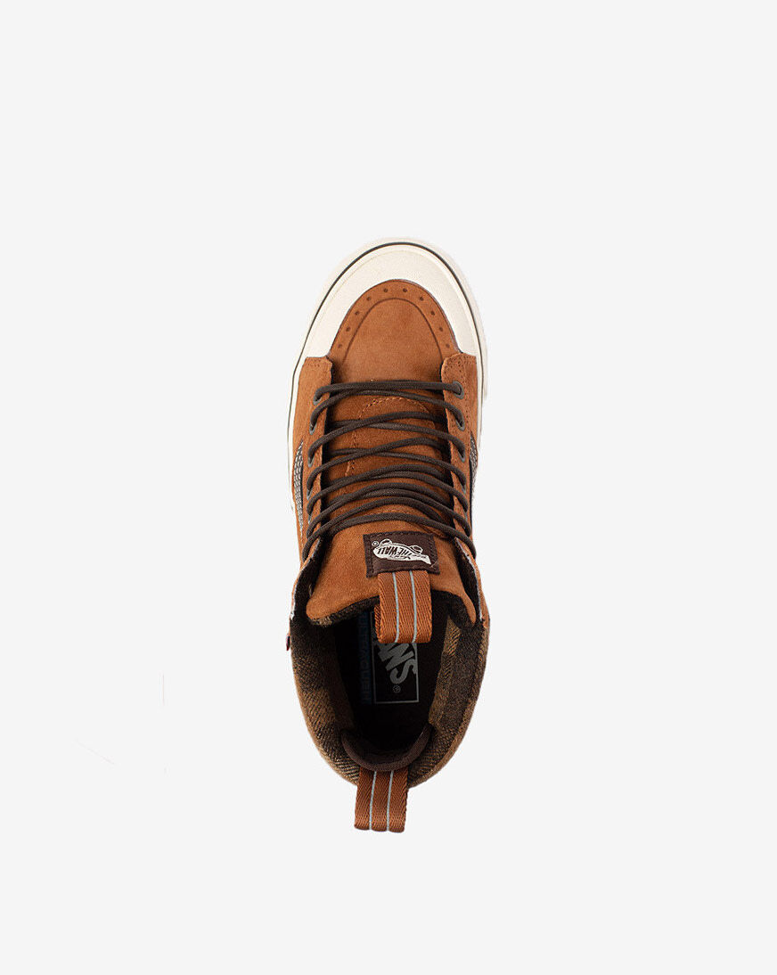 Shop Vans Sk8-HI MTE 2.0 DX VN0A4P3IRIZ 