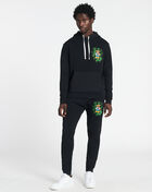 Arctic Pullover Hoodie
