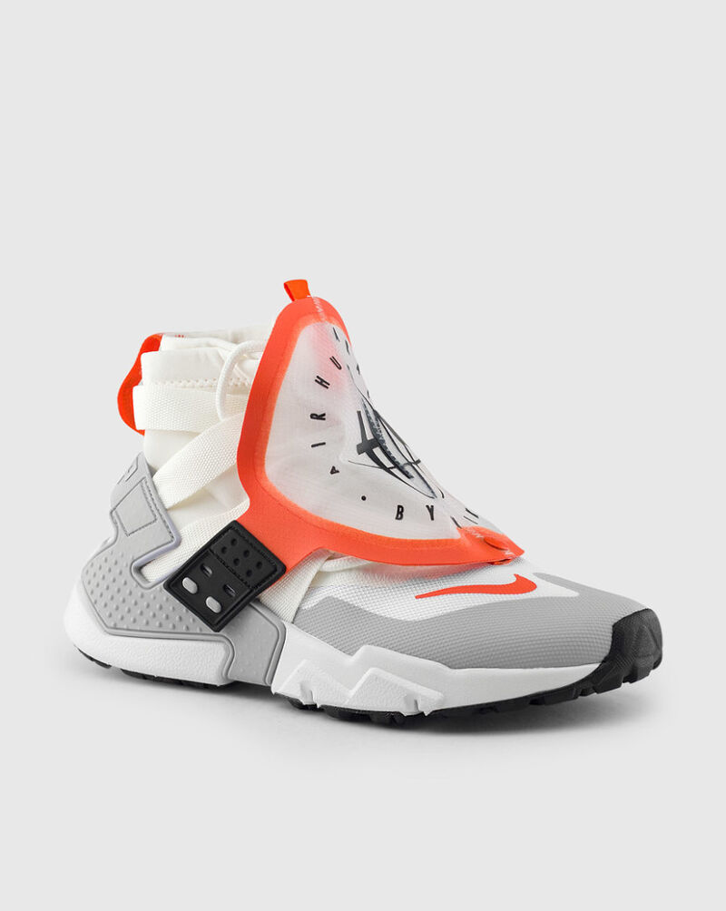 huarache gripp orange