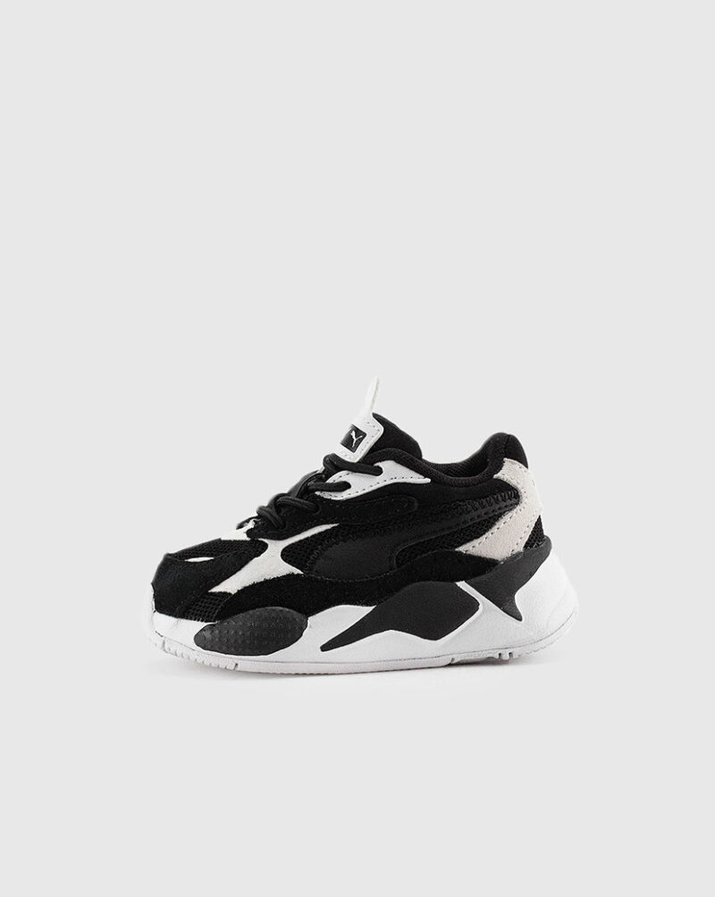 rs x puma kids