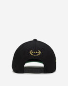 Field Grade Catch Flight Twill Trucker Hat 1005041 Black 3