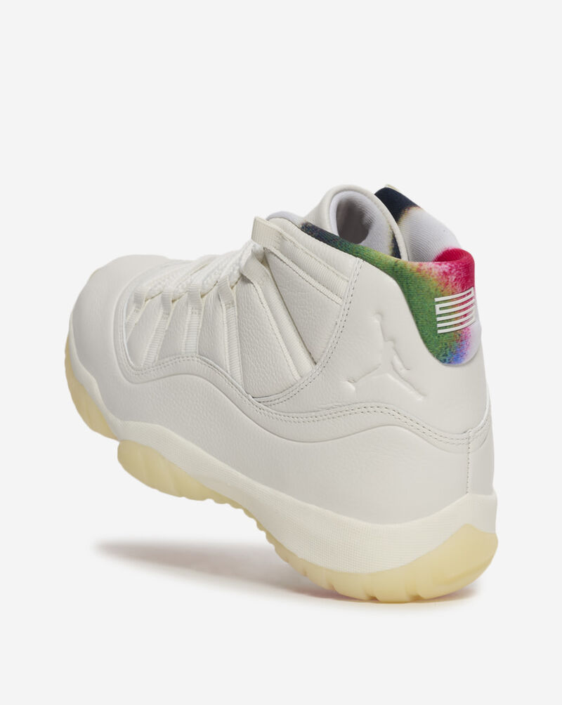 Jordan Air Jordan 11 Retro IO8959-133 White 9