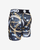 Ice and Chains Briefs