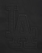 Los Angeles Dodgers Neutral Twill Jacket
