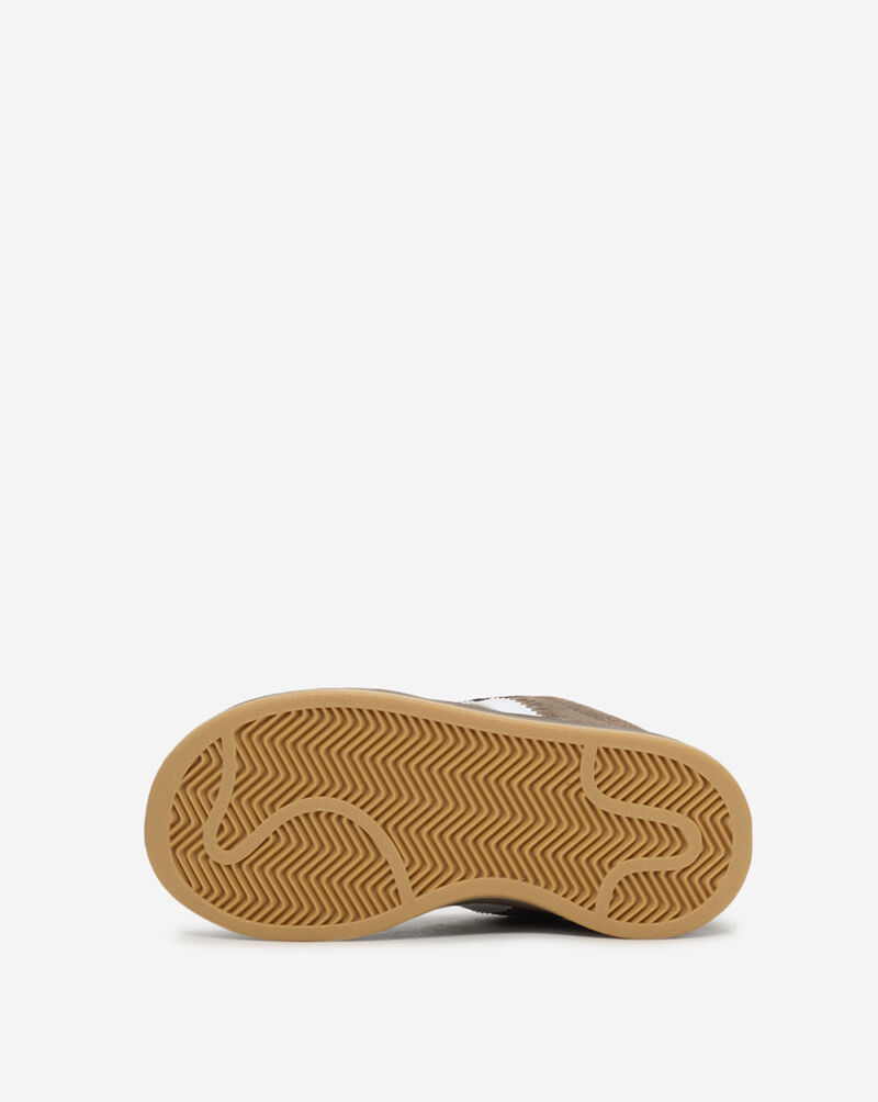 adidas Pre-School Campus 00s JR3864 Brown 6