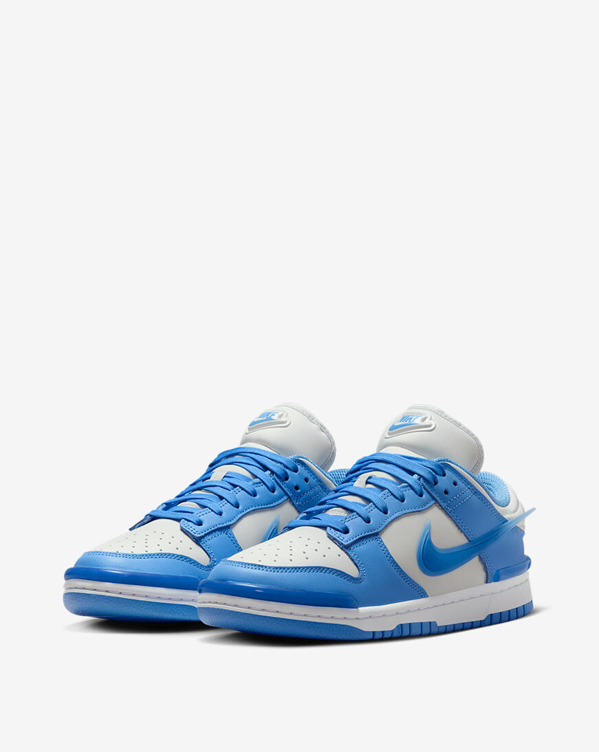 ★関税込★Nike★NIKE DUNK LOW TWIST(W)★22-26cm Nike Dunk Low Twist | Foot Locker