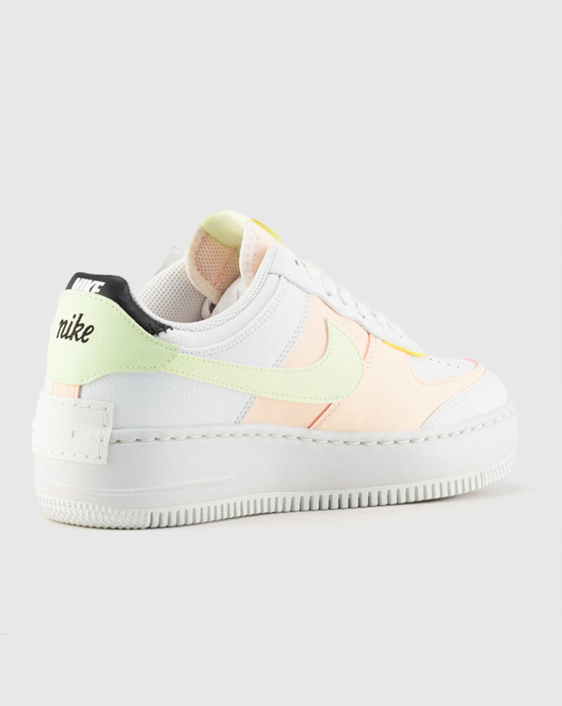 Nike Air Force 1 Shadow CI0919-107 White 3