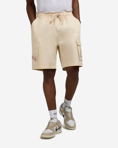 Tapestry Twill Shorts Tapestry Twill Shorts
