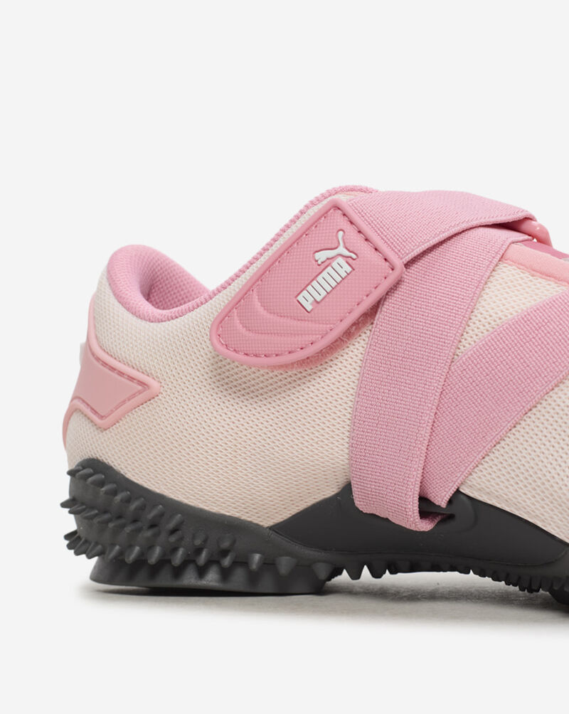 PUMA Grade School Mostro 40372905 Pink 8