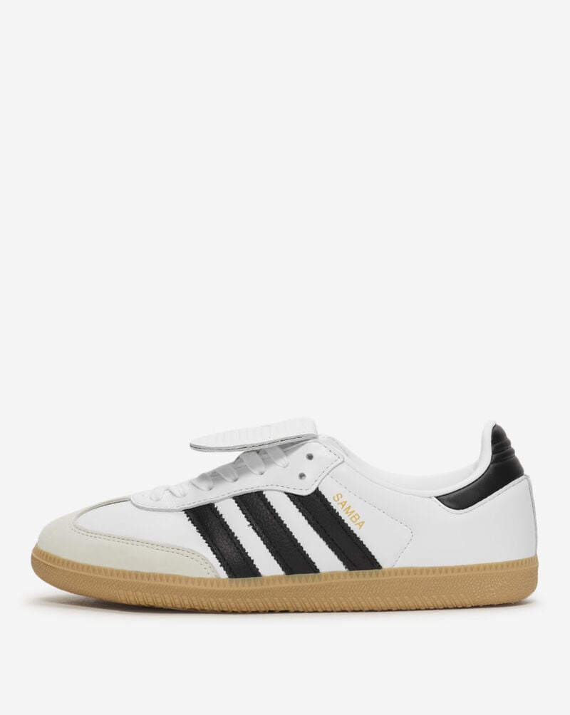 adidas Samba LT IG4279 White 1
