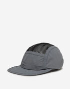 New Balance Running Stash Hat LAH21001-GNM Grey 3