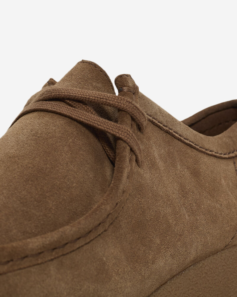 Clarks Wallabee EVO 26184421 Brown 8