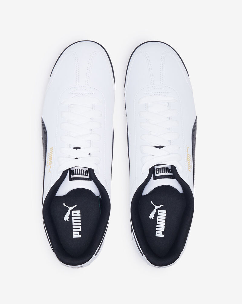 PUMA Roma Basic 35357204 Black 4
