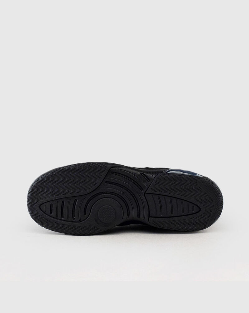 Jordan Grade School Max Aura AQ9214-001 Black 4