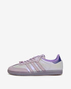 adidas Grade School Pokemon Samba OG KI8221 Purple 1