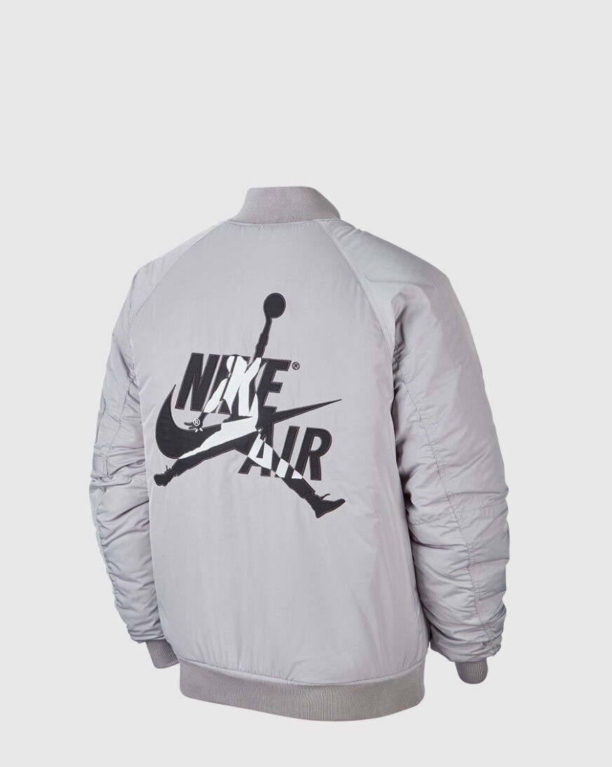 jordan wings of flight jacket
