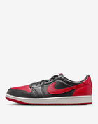 Jordan Air Jordan 1 Retro Low OG "Banned" IW6276-001 Black 1