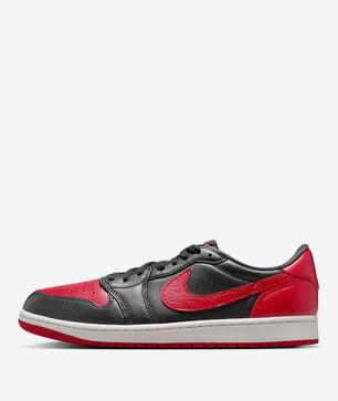 Air Jordan 1 Retro Low OG "Banned"