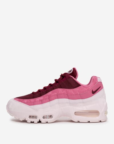 Air Max 95 "Big Bubble"