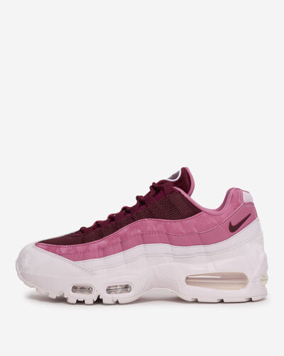 Air Max 95 "Big Bubble"