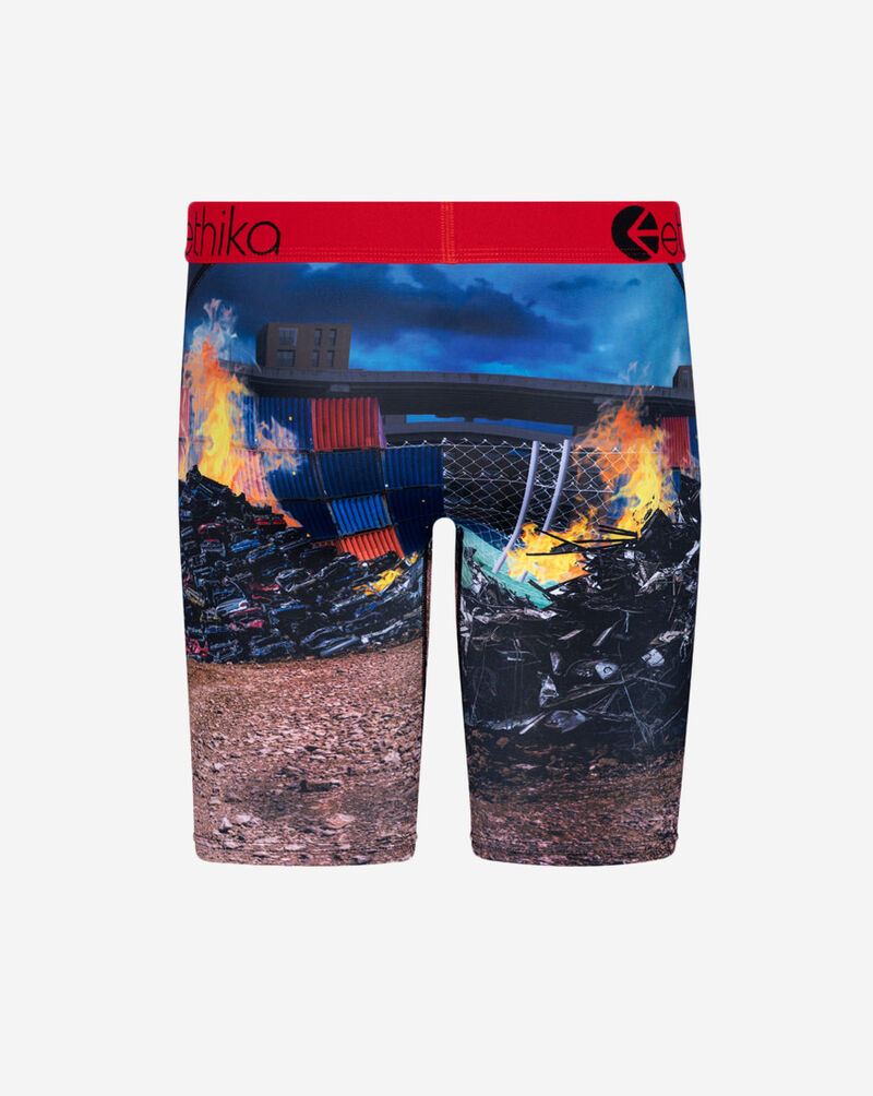 Ethika Bware Briefs MLUS2959 Multi 3