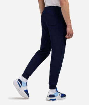 Polo Fleece Jogger 