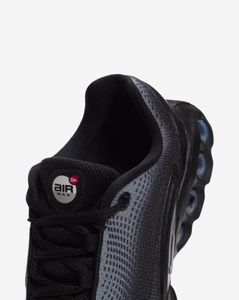 Nike Big Kids' Air Max Dn HV6364-001 Black 8