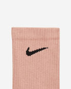 Everyday Plush 3PK Crew Socks
