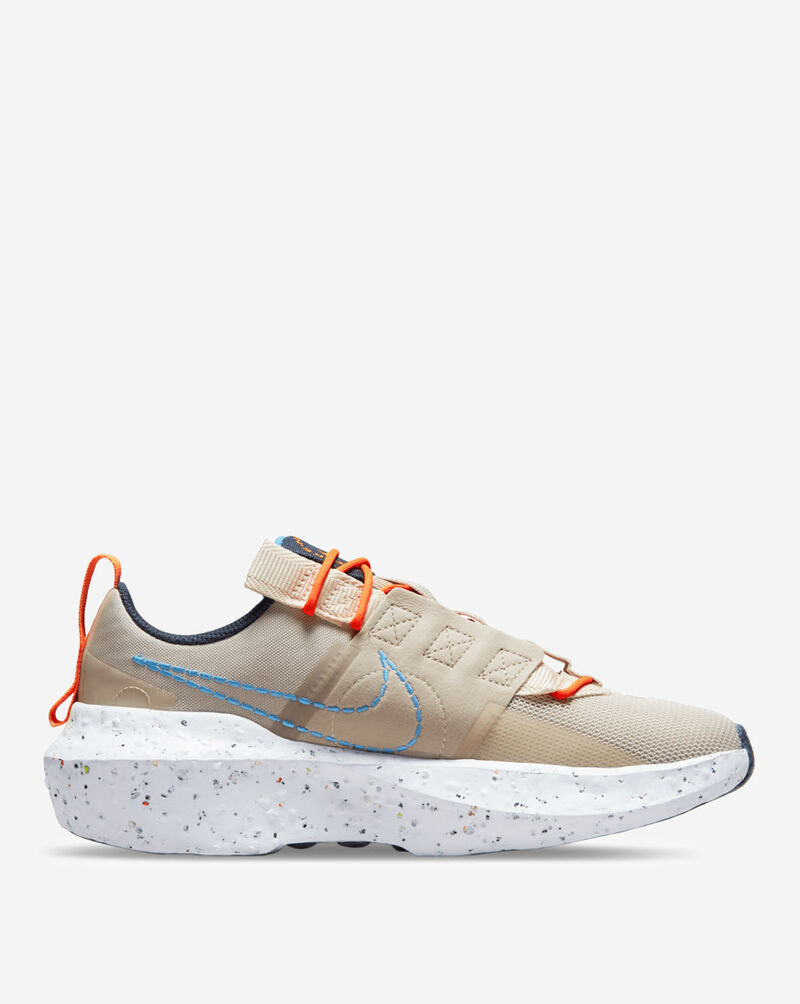 Nike Crater Impact CW2386-200 Beige 2