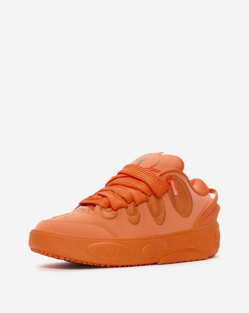 PUMA PUMA X LaFrance Gifted 31086701 Orange 2