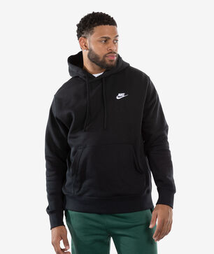 NSW Club Fleece Pullover Hoodie