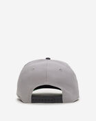 New Era 9Fifty Detroit Red Wings A-Frame Snapback Hat 70931911 Grey 3