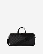 Sprayground Deep Space Drip Duffle Bag D8262 Black 3