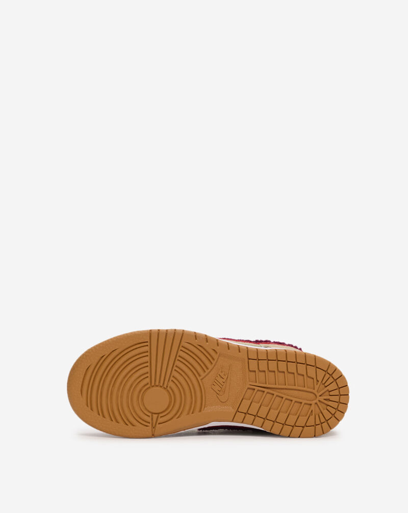 Nike Little Kids' Dunk Low IV6202-410 Beige 6