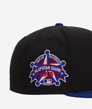 59Fifty Rare Texas Rangers Rare Fitted Hat