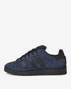 adidas Grade School Campus 00s JR5778 Black 1