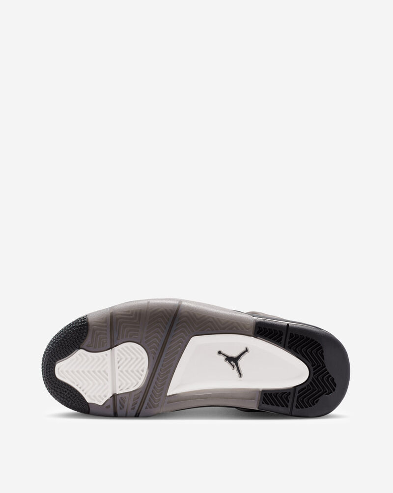 Jordan Big Kids' Air Jordan 4 Retro IB4171-200 Brown 4