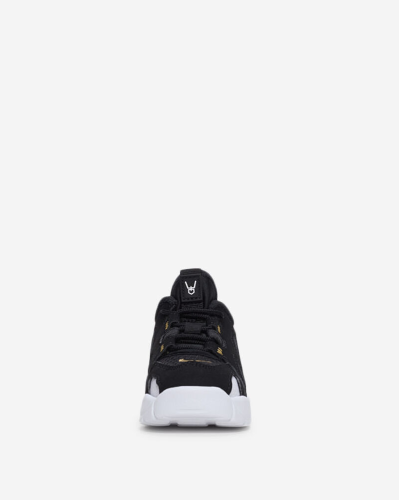 Nike Toddler Air DT Max '96 Low IR4715-001 Black 3